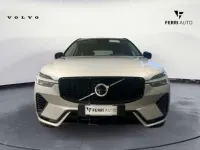 Nuova Volvo XC60 Plus 250 CV (183 kW) 2026 Grigio SUV