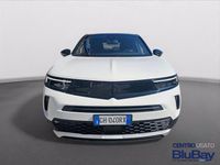 Usata Opel Mokka GS Line 101 CV (74 kW) 2022 Bianco SUV