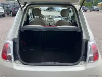 Usata Fiat 500 Pop 95 CV (69 kW) 2012 Bianco Berlina