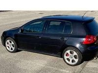 Usata VW Golf V GTI 200 CV (147 kW) 2007 Berlina