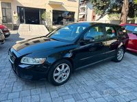 Occasion Volvo V50 115 PK (84 kW) 2010 Zwart Stationwagen