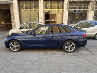 Usata BMW 318 Sport Line 150 CV (110 kW) 2016 Berlina