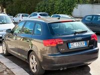 Usata Audi A3 140 CV (102 kW) 2006 Utilitaria
