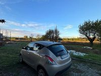 Usata Lancia Ypsilon 95 CV (69 kW) 2014 Utilitaria