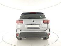 Usata Citroën C5 Aircross Shine 131 CV (96 kW) 2023 Grigio SUV