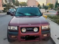 Usata Opel Frontera 116 CV (85 kW) 2000 SUV