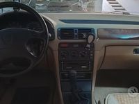Usata Rover 620 1995 Blu Berlina