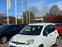 Usata Fiat Panda S 70 CV (51 kW) 2021 Bianco Berlina