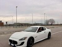 Usata Maserati Granturismo 460 CV (338 kW) 2015 Coupé