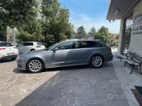 Usata Audi A6 Business 272 CV (200 kW) 2015 Grigio Station wagon