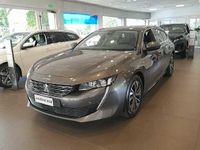 Usata Peugeot 508 Allure 180 CV (132 kW) 2023 Grigio Station wagon