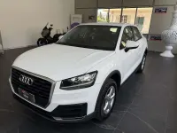 Usata Audi Q2 Ambiente 116 CV (85 kW) 2018 Other SUV