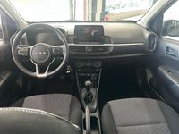 Nuevo Kia Picanto Urban 2025 Verde Utilitario