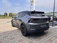 Usata Renault Scenic E-Tech Esprit Alpine 55 kW (75 CV) 2024 Grigio scisto SUV