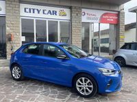 Usata Opel Corsa Edition 75 CV (55 kW) 2023 Blu/azzurro Utilitaria
