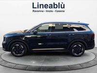 Usata Kia Sorento Style 193 CV (141 kW) 2024 Nero SUV