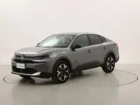 Usata Citroën C4 X 131 CV (96 kW) 2025 Grigio SUV