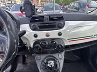 Usata Fiat 500 Pop 69 CV (50 kW) 2008 Utilitaria