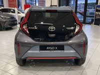 usata Toyota Aygo X 1.0 VVT-i 72 CV 5p. Undercover