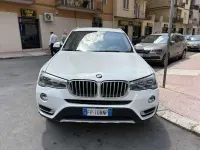 Usata BMW X3 190 CV (139 kW) 2017 SUV