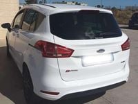 Usata Ford B-MAX Individual 125 CV (91 kW) 2013 Monovolume