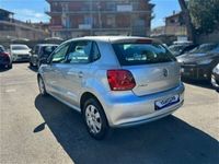 usata VW Polo 1.2 5 porte Trendline usato