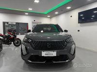 Usata Peugeot 2008 Allure 131 CV (96 kW) 2024 Grigio SUV