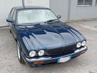 usata Jaguar XJ 3.2 V8 - Certificata ASI