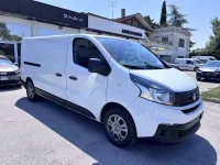 Usata Fiat Talento S 121 CV (88 kW) 2021 Bianco Monovolume
