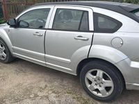 Usata Dodge Caliber SXT 140 CV (102 kW) 2008 Utilitaria