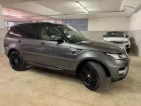 Usata Land Rover Range Rover HSE Dynamic 249 CV (183 kW) 2015 Grigio SUV