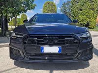 Usata Audi A6 Business 286 CV (210 kW) 2019 Station wagon