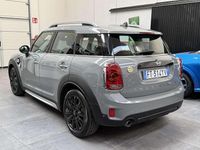 Usata Mini Countryman Hype 136 CV (100 kW) 2019 Other