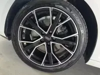 Usata Audi A4 150 CV (110 kW) 2021 Bianco Berlina