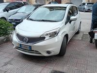 Usata Nissan Note 90 CV (66 kW) 2015 Utilitaria