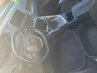 Usata Peugeot 3008 131 CV (96 kW) 2018 Bianco SUV