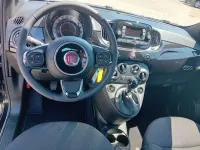 Usata Fiat 500 69 CV (50 kW) 2024 Nero Utilitaria