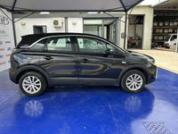 Usata Opel Crossland X Design & Tech 120 CV (88 kW) 2022 Other SUV