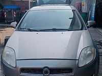 Usata Fiat Bravo 2010 Utilitaria