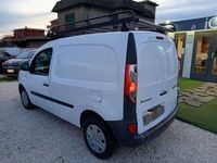 Usata Renault Kangoo 90 CV (66 kW) 2017 Bianco Monovolume