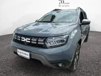 Usata Dacia Duster Journey 91 CV (66 kW) 2023 Grigio SUV