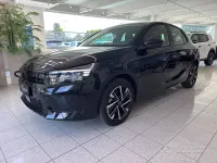 Usata Opel Corsa S 101 CV (74 kW) 2025 Nero Utilitaria