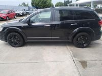 Usata Fiat Freemont 170 CV (125 kW) 2013 Nero SUV