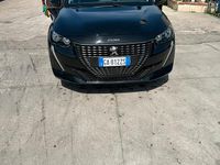 Gebraucht Peugeot 208 75 PS (55 kW) 2020 Kleinwagen