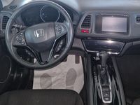 Usata Honda HR-V Elegance 182 CV (133 kW) 2018 Blu SUV