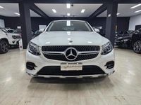 usata Mercedes GLC250 GLC Coupe 250 d Premium 4matic auto