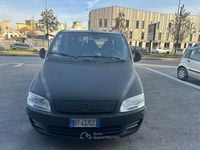 Usata Fiat Multipla 120 CV (88 kW) 2008 Monovolume