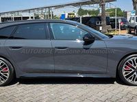 Usata Audi A5 S-Line 204 CV (150 kW) 2024 Nero Station wagon