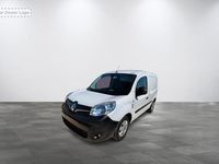 Usata Renault Kangoo 95 CV (69 kW) 2021 Bianco Monovolume