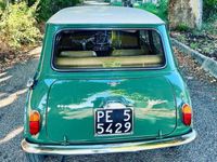 usata Innocenti Mini COOPER MK1